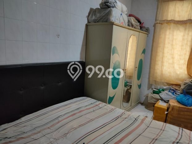 Rumah Elit Modern Siap Huni di Pluit Jakarta Utara Rumah Elit Modern Siap Huni di Pluit Jakarta Utara