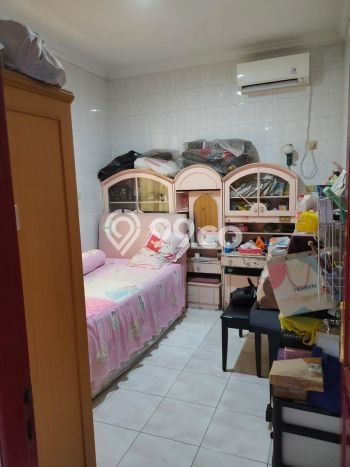 Rumah Elit Modern Siap Huni di Pluit Jakarta Utara Rumah Elit Modern Siap Huni di Pluit Jakarta Utara