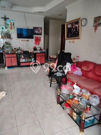 Rumah Elit Modern Siap Huni di Pluit Jakarta Utara Rumah Elit Modern Siap Huni di Pluit Jakarta Utara