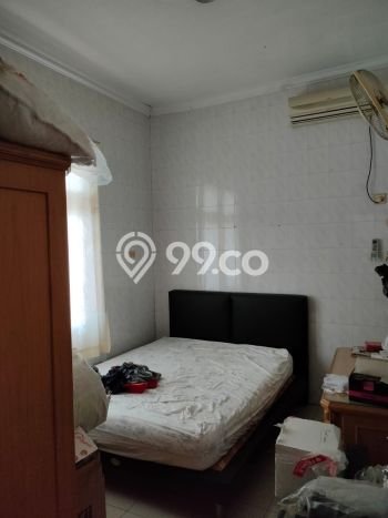 Rumah Elit Modern Siap Huni di Pluit Jakarta Utara Rumah Elit Modern Siap Huni di Pluit Jakarta Utara