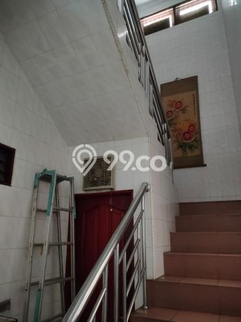 Rumah Elit Modern Siap Huni di Pluit Jakarta Utara Rumah Elit Modern Siap Huni di Pluit Jakarta Utara