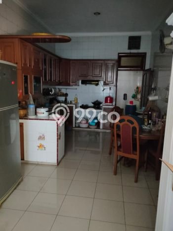 Rumah Elit Modern Siap Huni di Pluit Jakarta Utara Rumah Elit Modern Siap Huni di Pluit Jakarta Utara