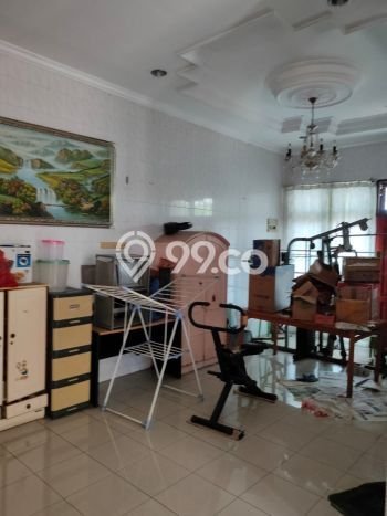 Rumah Elit Modern Siap Huni di Pluit Jakarta Utara Rumah Elit Modern Siap Huni di Pluit Jakarta Utara