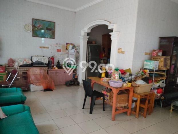 Rumah Elit Modern Siap Huni di Pluit Jakarta Utara Rumah Elit Modern Siap Huni di Pluit Jakarta Utara