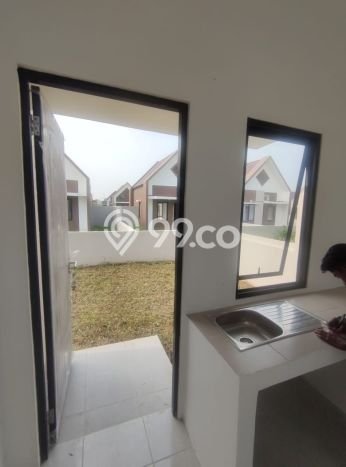Rumah Modern Cantik 2 Kamar Siap Huni di Tenjo Rumah Modern Cantik 2 Kamar Siap Huni di Tenjo