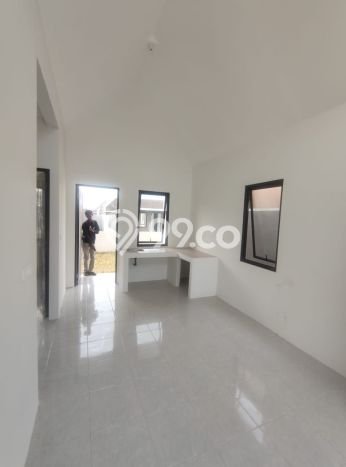 Rumah Modern Cantik 2 Kamar Siap Huni di Tenjo Rumah Modern Cantik 2 Kamar Siap Huni di Tenjo