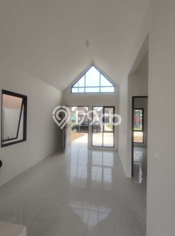 Rumah Modern Cantik 2 Kamar Siap Huni di Tenjo Rumah Modern Cantik 2 Kamar Siap Huni di Tenjo