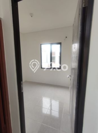 Rumah Modern Cantik 2 Kamar Siap Huni di Tenjo Rumah Modern Cantik 2 Kamar Siap Huni di Tenjo