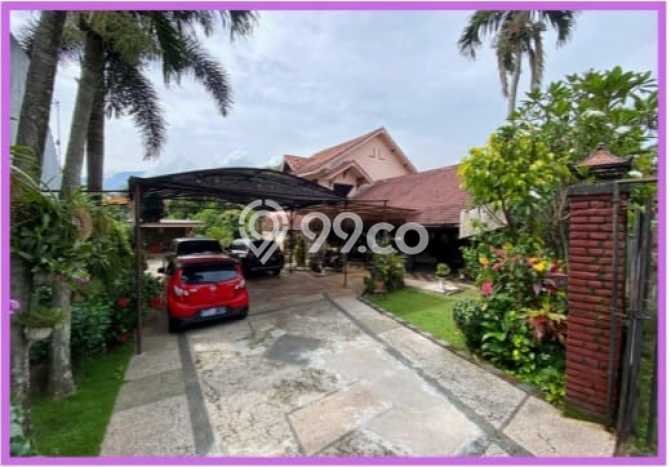 Hotel Area Premium Kawasan Lawang, Luas 2550m2m², Jalan Utama Hotel Area Premium Kawasan Lawang, Luas 2550m2m², Jalan Utama