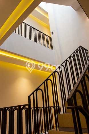 Tersedia Rumah Kost di Grogol, Jakarta Barat 26 Kamar Tersedia Rumah Kost di Grogol, Jakarta Barat 26 Kamar