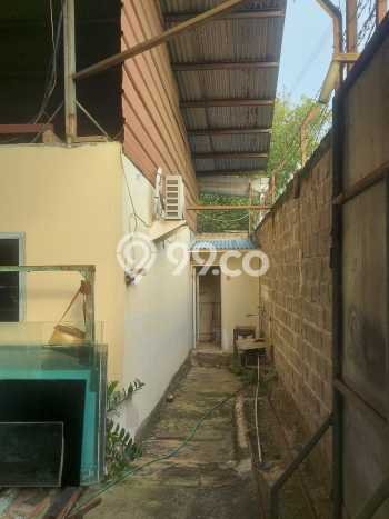Gudang Bagus LT 600m2 LB 600m2 Dijual di Karawaci Tangerang Gudang Bagus LT 600m2 LB 600m2 Dijual di Karawaci Tangerang