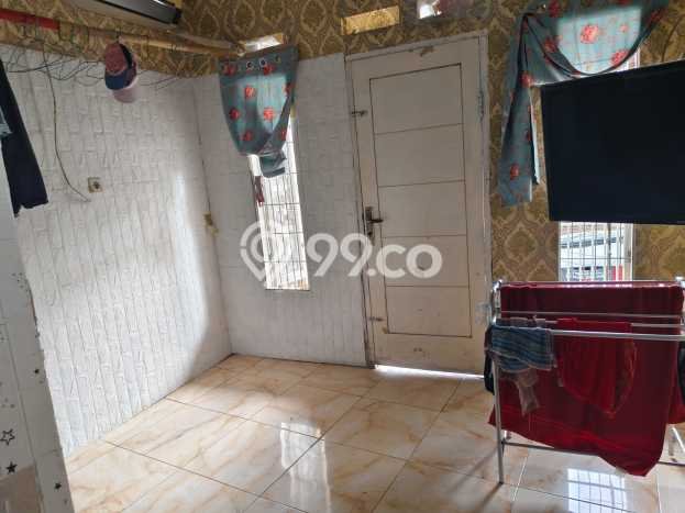 Area Ramai! Komersial Dijual di Cengkareng untuk Bisnis Luas Bangunan 112m2 Area Ramai! Komersial Dijual di Cengkareng untuk Bisnis Luas Bangunan 112m2