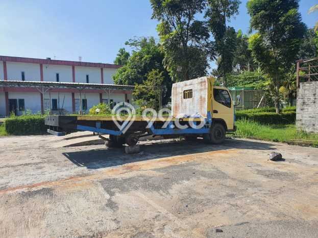 Dijual Pabrik di Cianjur, Cianjur Harga Penawaran Spesial Dijual Pabrik di Cianjur, Cianjur Harga Penawaran Spesial