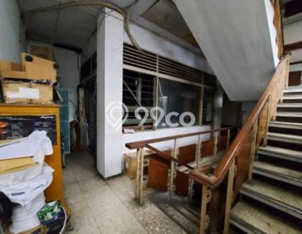 Kantor Dijual di Kawasan Kemayoran, Jakarta Pusat Harga Kompetitif Kantor Dijual di Kawasan Kemayoran, Jakarta Pusat Harga Kompetitif