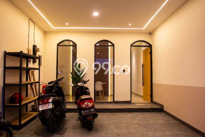 Tersedia Rumah Kost di Grogol, Jakarta Barat 26 Kamar Tersedia Rumah Kost di Grogol, Jakarta Barat 26 Kamar