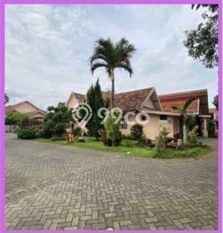 Hotel Area Premium Kawasan Lawang, Luas 2550m2m², Jalan Utama Hotel Area Premium Kawasan Lawang, Luas 2550m2m², Jalan Utama