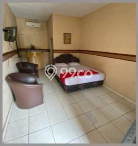 Hotel Area Premium Kawasan Lawang, Luas 2550m2m², Jalan Utama Hotel Area Premium Kawasan Lawang, Luas 2550m2m², Jalan Utama