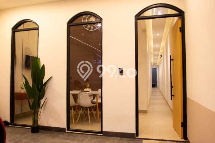 Tersedia Rumah Kost di Grogol, Jakarta Barat 26 Kamar Tersedia Rumah Kost di Grogol, Jakarta Barat 26 Kamar