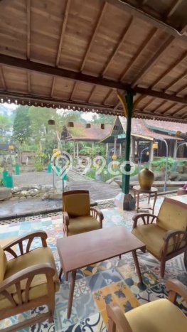 Vila Nyaman Kawasan Megamendung, Area 2619m2m², Dekat ke berbagai kebutuhan Vila Nyaman Kawasan Megamendung, Area 2619m2m², Dekat ke berbagai kebutuhan
