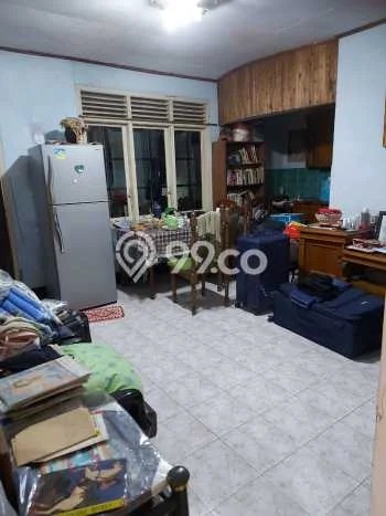 Rumah Luxury Modern Siap Huni di Pinang Ranti Jakarta Timur Rumah Luxury Modern Siap Huni di Pinang Ranti Jakarta Timur