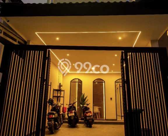 Tersedia Rumah Kost di Grogol, Jakarta Barat 26 Kamar Tersedia Rumah Kost di Grogol, Jakarta Barat 26 Kamar