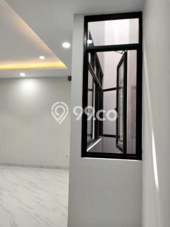 Rumah Elit Modern Siap Huni di Sunter Jakarta Utara Rumah Elit Modern Siap Huni di Sunter Jakarta Utara