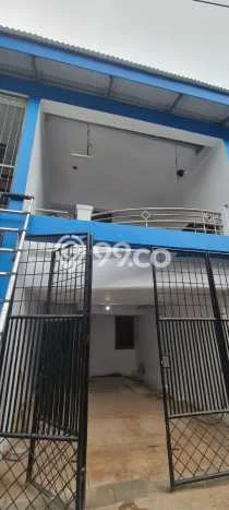 Disewakan! Rumah 2 Kamar Tidur &
2 Kamar Mandi di Kalideres, Jakarta Barat Disewakan! Rumah 2 Kamar Tidur &
2 Kamar Mandi di Kalideres, Jakarta Barat