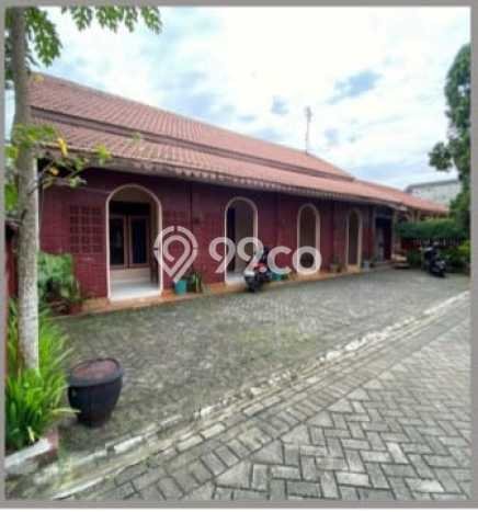 Hotel Area Premium Kawasan Lawang, Luas 2550m2m², Jalan Utama Hotel Area Premium Kawasan Lawang, Luas 2550m2m², Jalan Utama