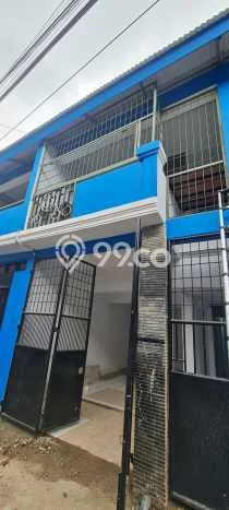 Disewakan! Rumah 2 Kamar Tidur &
2 Kamar Mandi di Kalideres, Jakarta Barat Disewakan! Rumah 2 Kamar Tidur &
2 Kamar Mandi di Kalideres, Jakarta Barat