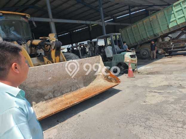 Dijual Pabrik di Cianjur, Cianjur Harga Penawaran Spesial Dijual Pabrik di Cianjur, Cianjur Harga Penawaran Spesial
