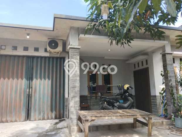 Hunian Eksklusif Best Area di Jakarta Barat, DKI Jakarta Hunian Eksklusif Best Area di Jakarta Barat, DKI Jakarta