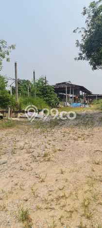 Unit Pabrik Dijual di Curug Tangerang 8965m2 Unit Pabrik Dijual di Curug Tangerang 8965m2