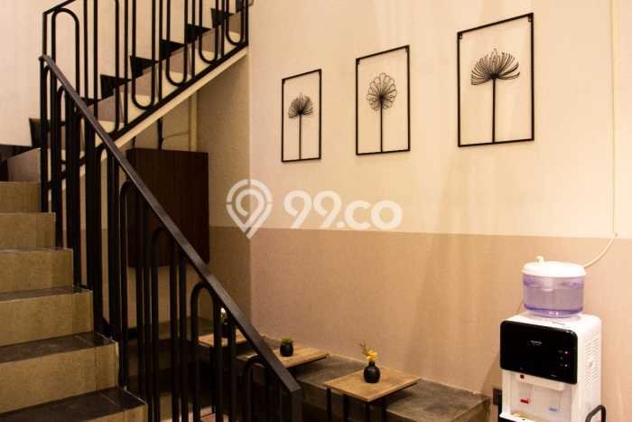 Tersedia Rumah Kost di Grogol, Jakarta Barat 26 Kamar Tersedia Rumah Kost di Grogol, Jakarta Barat 26 Kamar
