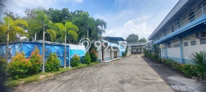 AREA PREMIUM! Pabrik Kawasan , Luas 9000m2m², Pusat Komersial AREA PREMIUM! Pabrik Kawasan , Luas 9000m2m², Pusat Komersial