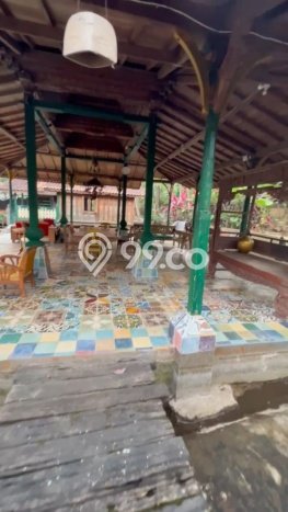 Vila Nyaman Kawasan Megamendung, Area 2619m2m², Dekat ke berbagai kebutuhan Vila Nyaman Kawasan Megamendung, Area 2619m2m², Dekat ke berbagai kebutuhan