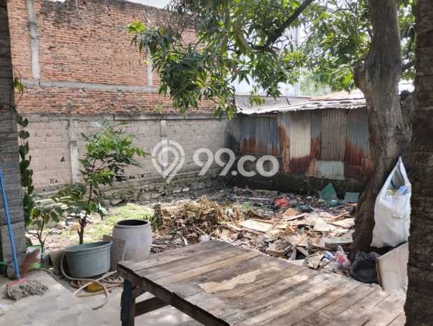 Hunian Eksklusif Best Area di Jakarta Barat, DKI Jakarta Hunian Eksklusif Best Area di Jakarta Barat, DKI Jakarta