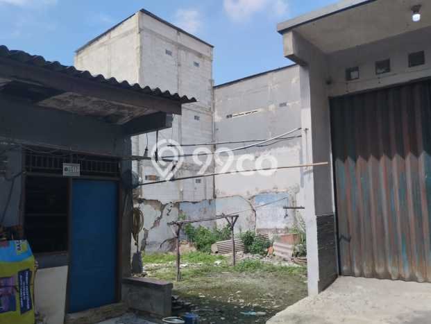 Hunian Eksklusif Best Area di Jakarta Barat, DKI Jakarta Hunian Eksklusif Best Area di Jakarta Barat, DKI Jakarta