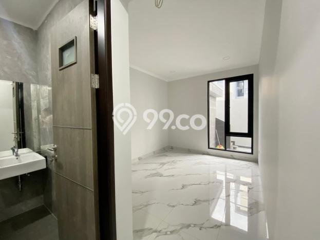 Rumah Elit Modern Siap Huni di Sunter Jakarta Utara Rumah Elit Modern Siap Huni di Sunter Jakarta Utara