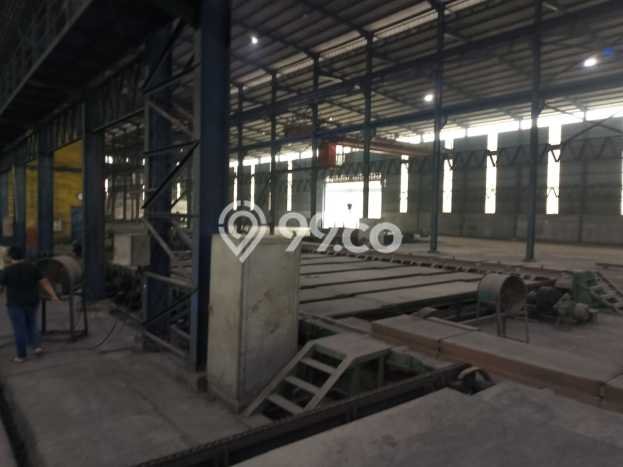 Unit Pabrik Strategis di Curug, Tangerang Potensi Cuan Besar Unit Pabrik Strategis di Curug, Tangerang Potensi Cuan Besar