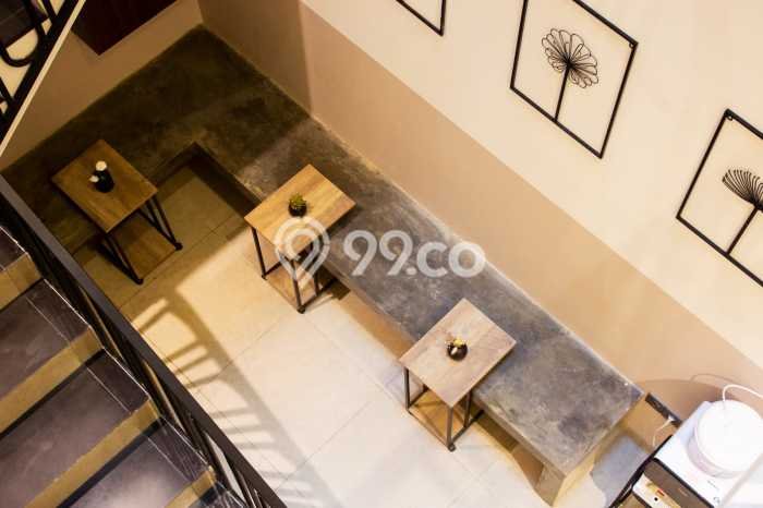 Tersedia Rumah Kost di Grogol, Jakarta Barat 26 Kamar Tersedia Rumah Kost di Grogol, Jakarta Barat 26 Kamar