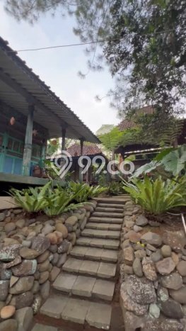Vila Nyaman Kawasan Megamendung, Area 2619m2m², Dekat ke berbagai kebutuhan Vila Nyaman Kawasan Megamendung, Area 2619m2m², Dekat ke berbagai kebutuhan