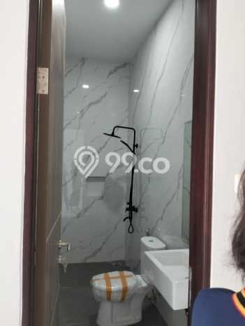 Rumah Elit Modern Siap Huni di Sunter Jakarta Utara Rumah Elit Modern Siap Huni di Sunter Jakarta Utara