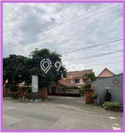 Hotel Area Premium Kawasan Lawang, Luas 2550m2m², Jalan Utama Hotel Area Premium Kawasan Lawang, Luas 2550m2m², Jalan Utama