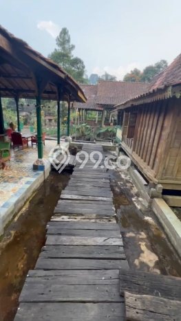 Vila Nyaman Kawasan Megamendung, Area 2619m2m², Dekat ke berbagai kebutuhan Vila Nyaman Kawasan Megamendung, Area 2619m2m², Dekat ke berbagai kebutuhan