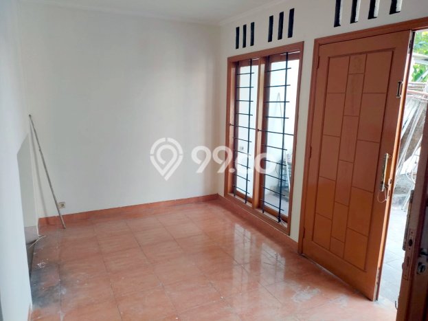 Rumah LT 144m² / LB 208m² di Lokasi Banjar Wijaya, Tangerang Rumah LT 144m² / LB 208m² di Lokasi Banjar Wijaya, Tangerang