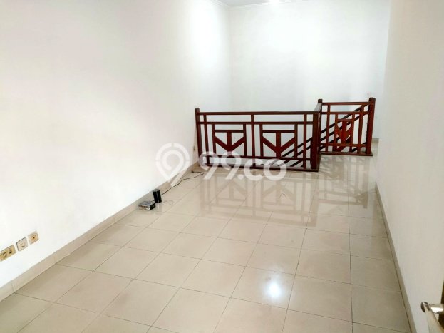 Rumah LT 144m² / LB 208m² di Lokasi Banjar Wijaya, Tangerang Rumah LT 144m² / LB 208m² di Lokasi Banjar Wijaya, Tangerang
