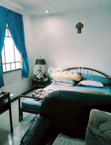 LIMITED OFFER! Rumah Berkualitas area Kembangan Baru, LT 105m² LB 200m² LIMITED OFFER! Rumah Berkualitas area Kembangan Baru, LT 105m² LB 200m²