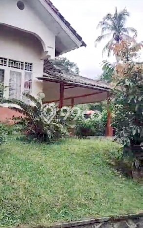 BEST OFFER! Rumah Nyaman di Cipanas, Luas 320m² Bangunan 380m² BEST OFFER! Rumah Nyaman di Cipanas, Luas 320m² Bangunan 380m²