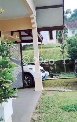 BEST OFFER! Rumah Nyaman di Cipanas, Luas 320m² Bangunan 380m² BEST OFFER! Rumah Nyaman di Cipanas, Luas 320m² Bangunan 380m²