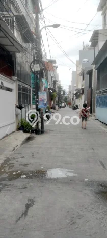 BEST LOCATION! Rumah di Teluk Gong, Akses ke Stasiun, 2 KT, LT 60m² Bangunan 100m² BEST LOCATION! Rumah di Teluk Gong, Akses ke Stasiun, 2 KT, LT 60m² Bangunan 100m²